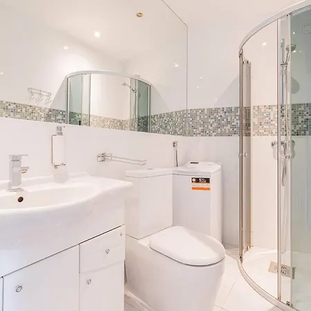 Center Cozy One Bedroom * Tallinn