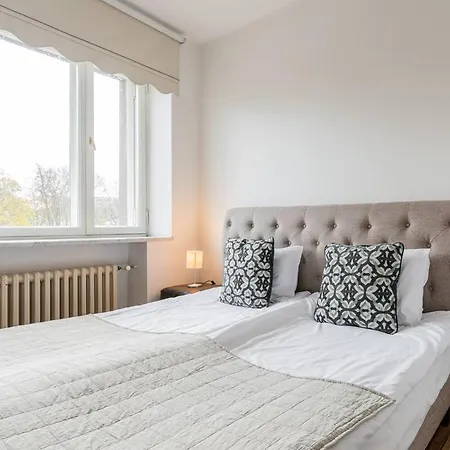 Center Cozy One Bedroom Tallinn